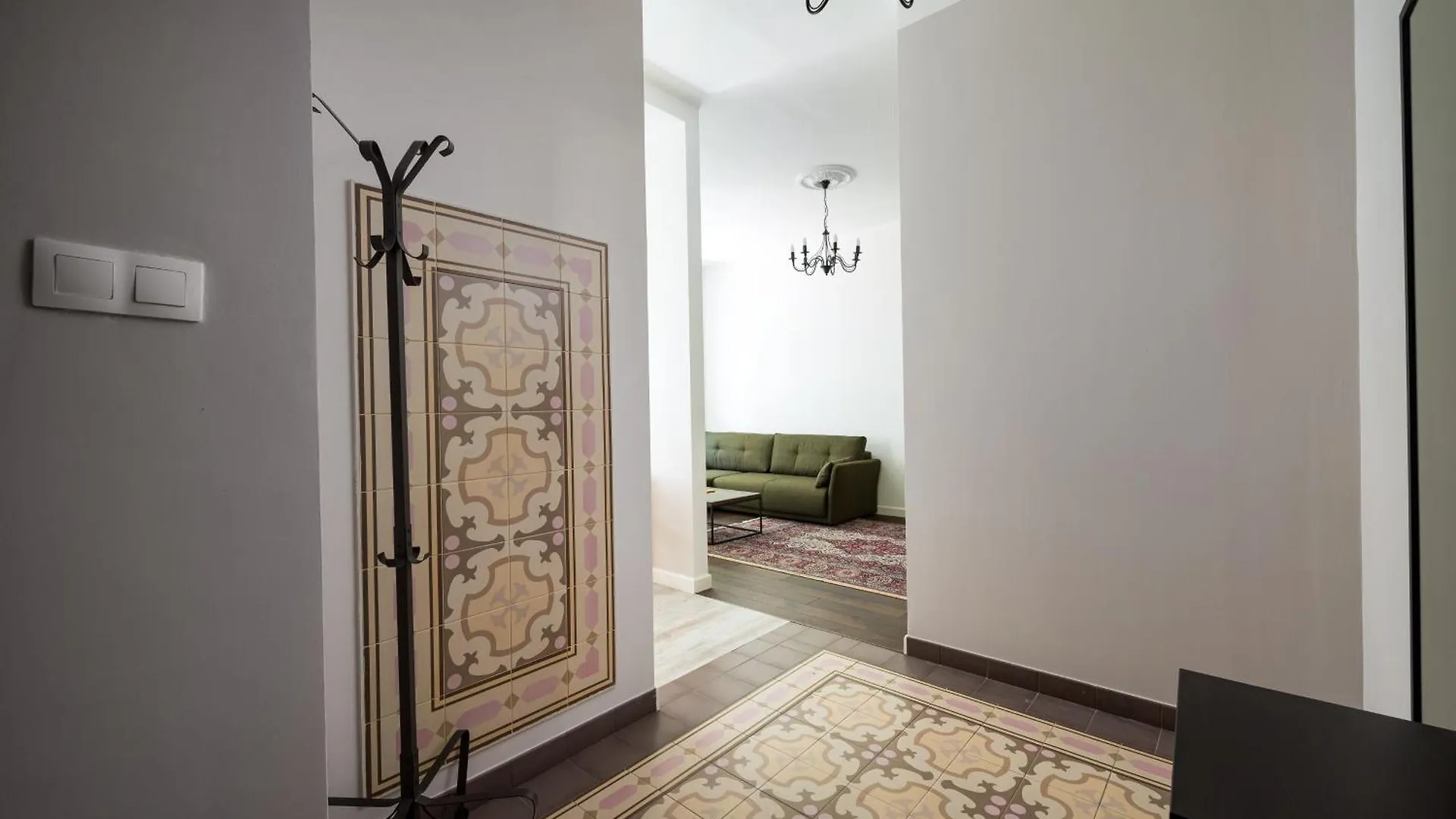 Hoza City Centre Apartment Warsaw 0*,